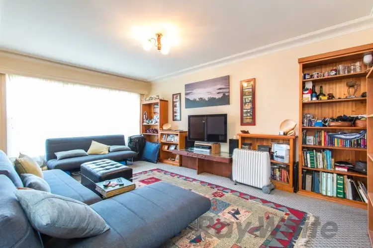 Third view of Homely unit listing, 4/13 Rowlands Street, Merewether NSW 2291