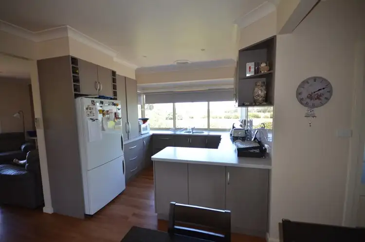 Fifth view of Homely rural property listing, 506 Bungaree - Creswick Road, Pootilla VIC 3352
