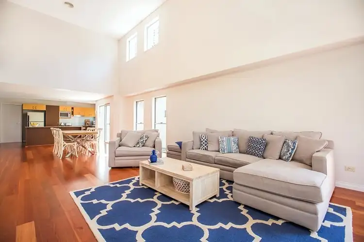 Second view of Homely house listing, 58/19 Santa Barbara Road, Hope Island QLD 4212