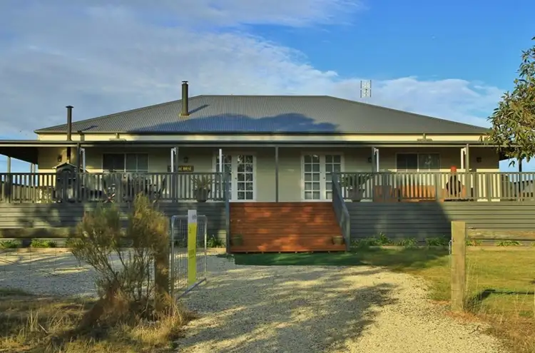 Main view of Homely house listing, 2-10 Lakeside Boulevard, Derrinal VIC 3523