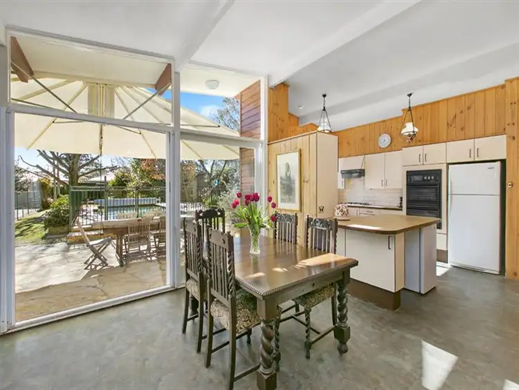 Fifth view of Homely house listing, 24 Boundary Road, North Wahroonga NSW 2076