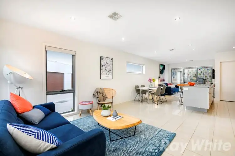 Sixth view of Homely house listing, 5 Ashberg Drive, Waterways VIC 3195