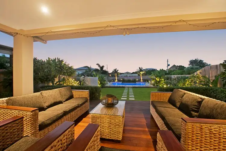 Fourth view of Homely house listing, 38 Longland Street, Cleveland QLD 4163