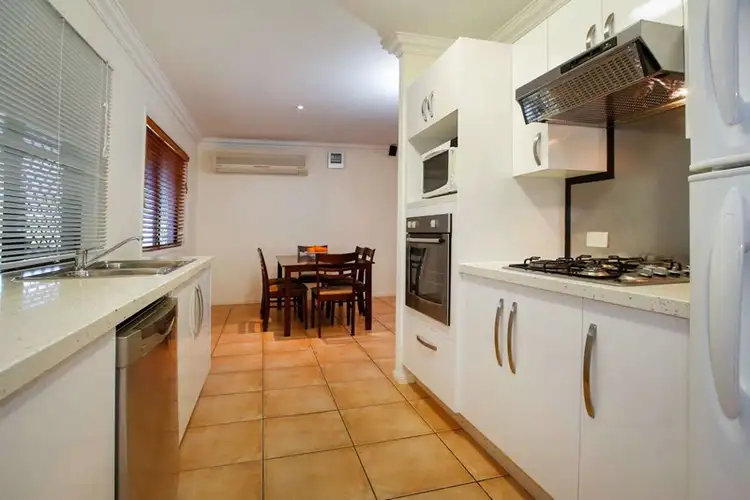 Sixth view of Homely house listing, 10 Dundas Court, Kirwan QLD 4817