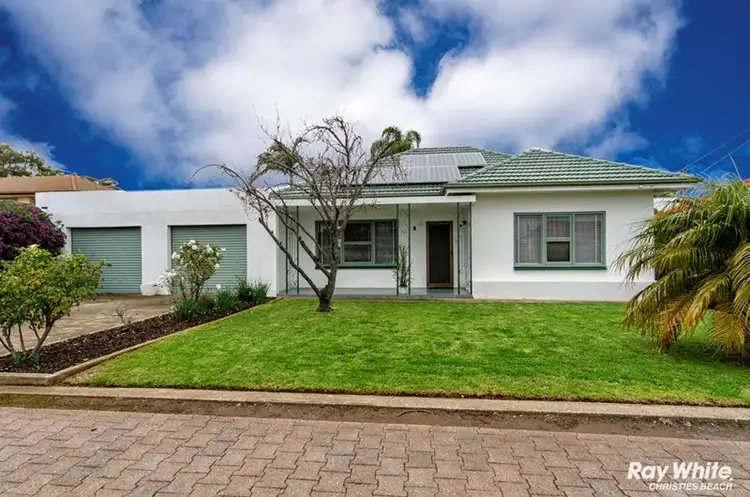 3 St Marys Street, St Marys SA 5042