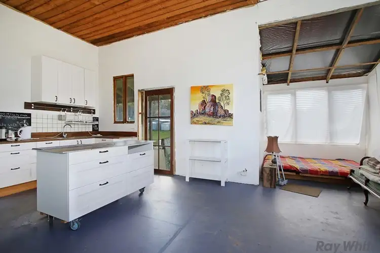 Second view of Homely house listing, 6 Spring Court, Strathbogie, Euroa VIC 3666