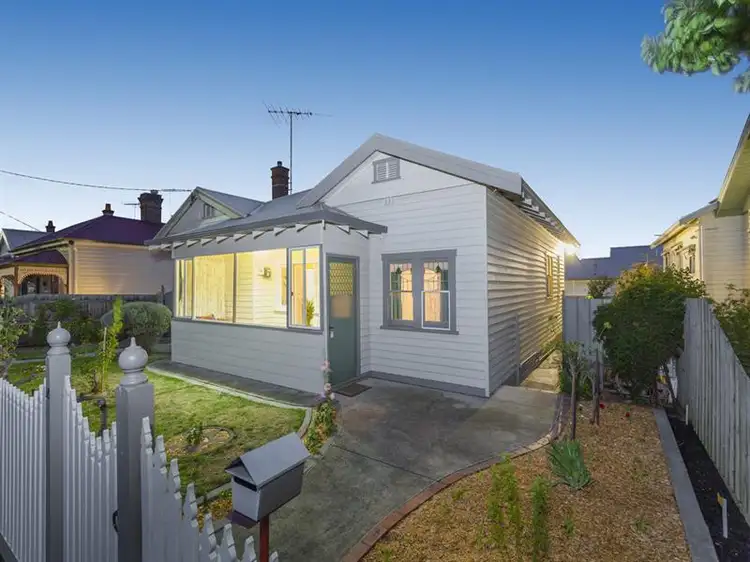 Main view of Homely house listing, 16 Gertrude Street, Geelong West VIC 3218