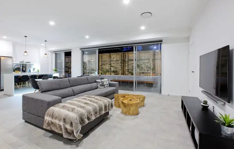 Third view of Homely house listing, 2/231 Benowa Road, Benowa QLD 4217