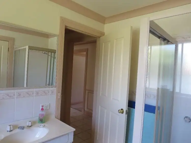 Sixth view of Homely townhouse listing, 32 Amalfi Drive, Lavington NSW 2641