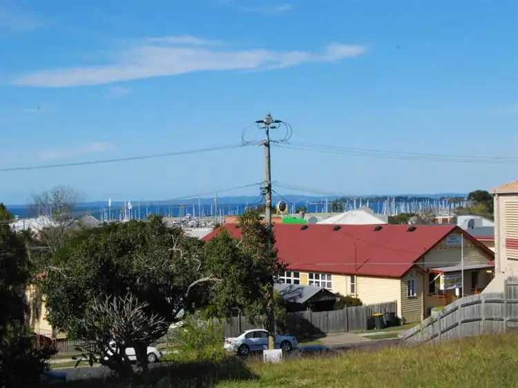 Second view of Homely land listing, 177 Melville Terrace, Manly QLD 4179