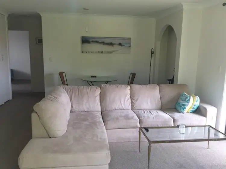 Third view of Homely unit listing, 8/34 Imperial Parade, Labrador QLD 4215