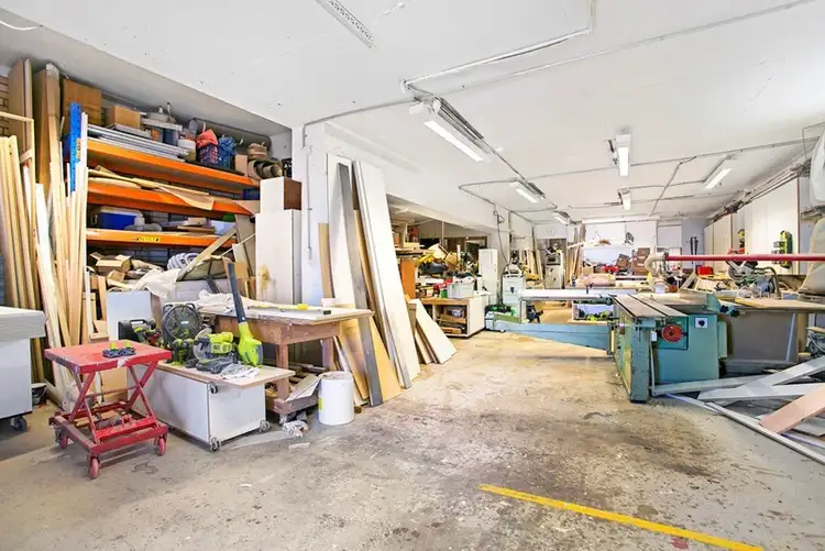 Fourth view of Homely house listing, 60 Railway Road, Sydenham NSW 2044