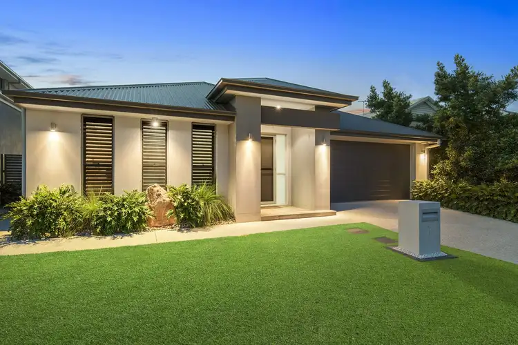 Second view of Homely house listing, 7 Harrison Street, North Lakes QLD 4509