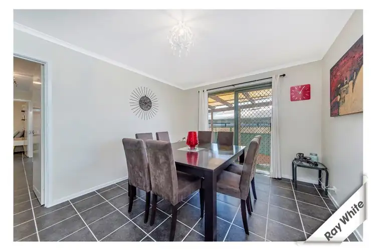 Sixth view of Homely house listing, 5 Dolan Place, Gordon ACT 2906