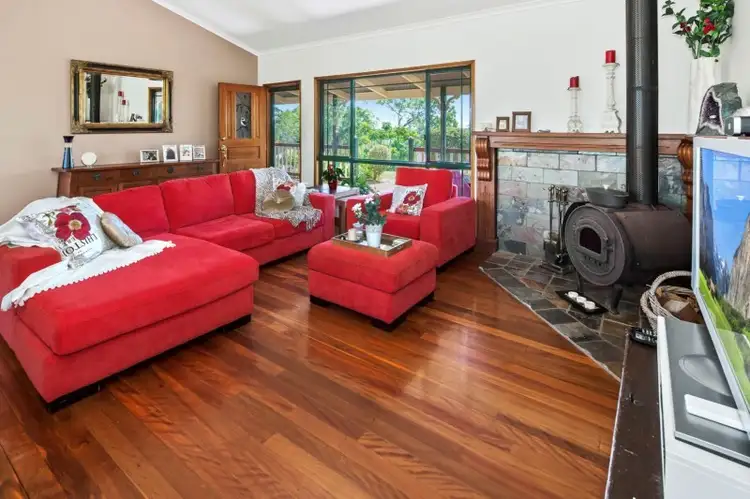 Fifth view of Homely house listing, 7 Caplick Outlook, Ormeau QLD 4208
