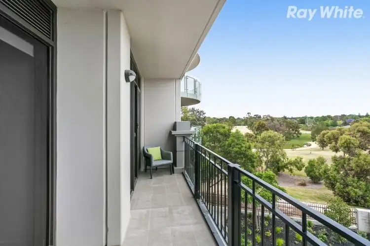 Sixth view of Homely apartment listing, 301/3 Remington Drive, Highett VIC 3190