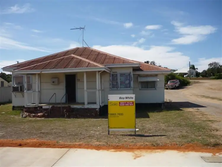235 Durlacher Street, Geraldton WA 6530