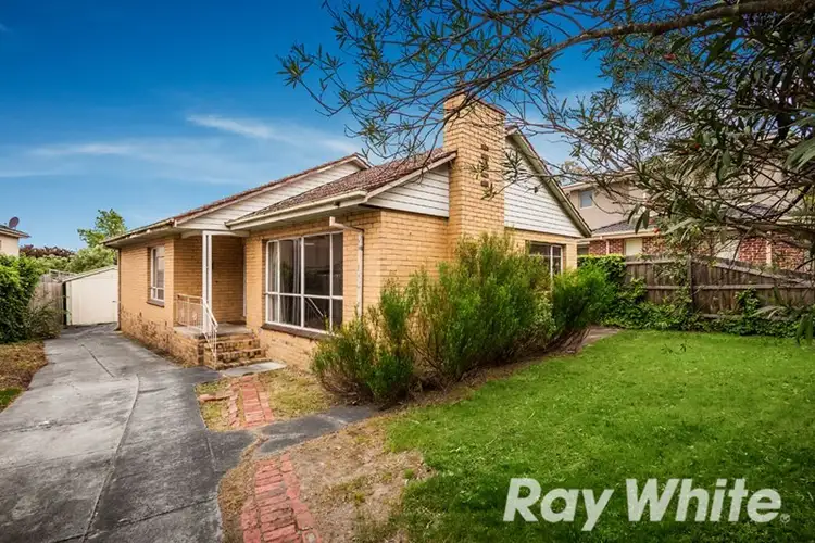 Main view of Homely house listing, 628 Whitehorse Road, Mitcham VIC 3132