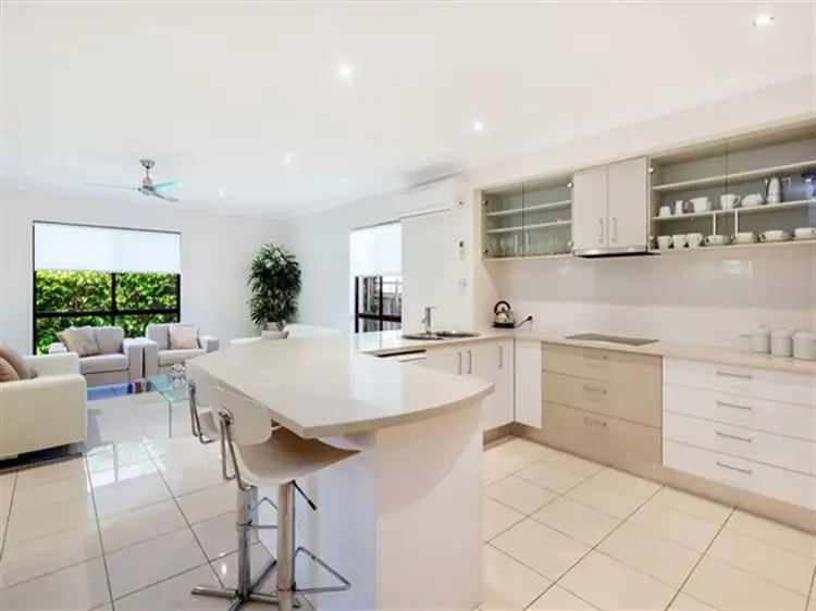 Third view of Homely house listing, 11 Jersey Place, Parrearra QLD 4575