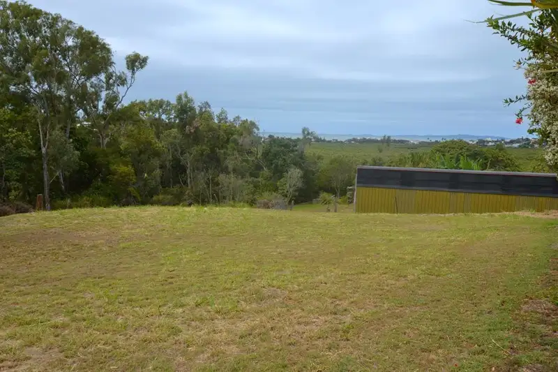 Main view of Homely land listing, 8 Regina Close, Taroomball QLD 4703