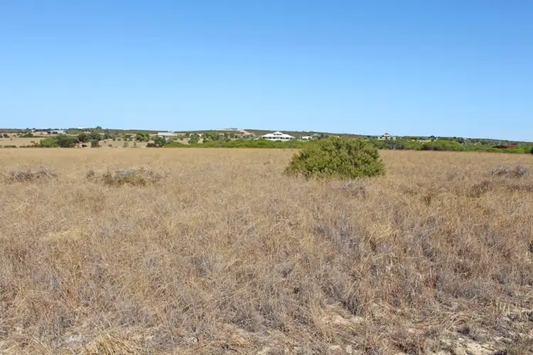 Fifth view of Homely land listing, Lot 235 Zendora Road, Jurien Bay WA 6516