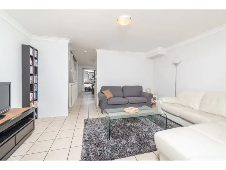 Third view of Homely townhouse listing, 14/24 Arthur Terrace, Red Hill QLD 4059