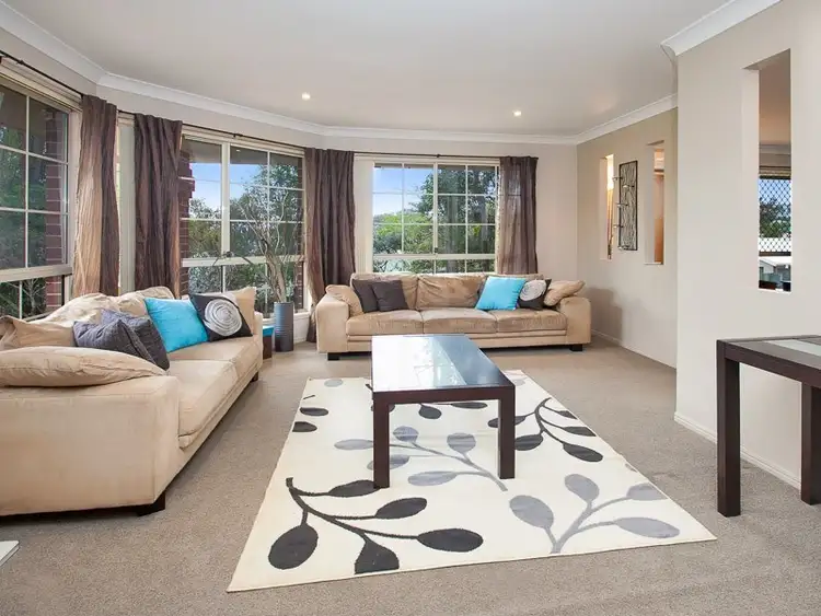 Third view of Homely house listing, 9 Mascotte Court, Eatons Hill QLD 4037