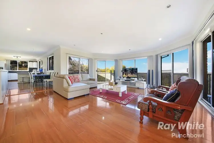 Main view of Homely house listing, 3 Casula Road, Casula NSW 2170