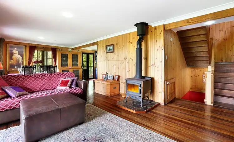 Third view of Homely house listing, Lot 23 (61) Cumner Road, Eudlo QLD 4554