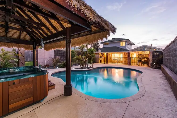 Main view of Homely house listing, 22 Ledger Street, Warnbro WA 6169