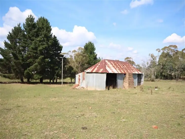 Third view of Homely rural property listing, 42 Muirs Road, Oberon NSW 2787