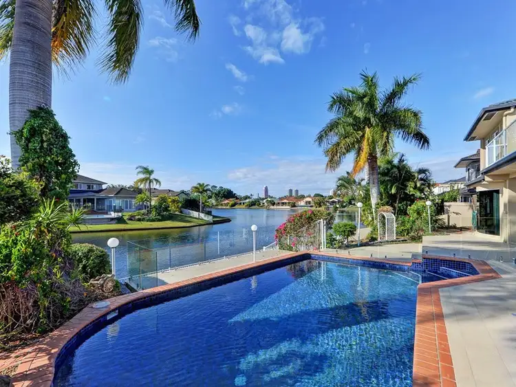 Fifth view of Homely house listing, 67 'Surfers Waters' 40 Cotlew Street East, Southport QLD 4215