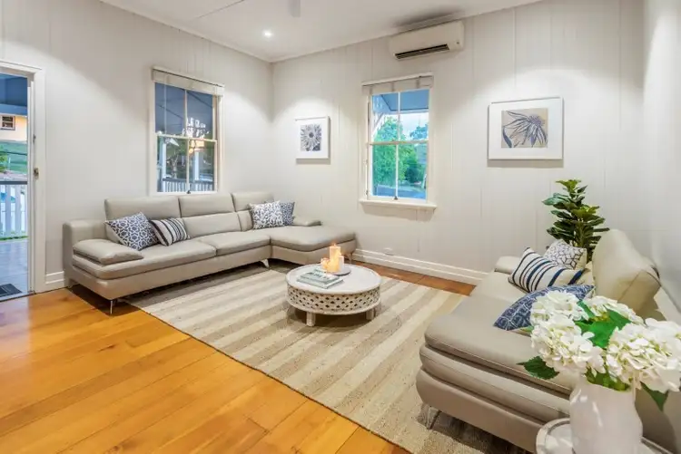 Third view of Homely house listing, 30 Gaunt Street, Newmarket QLD 4051