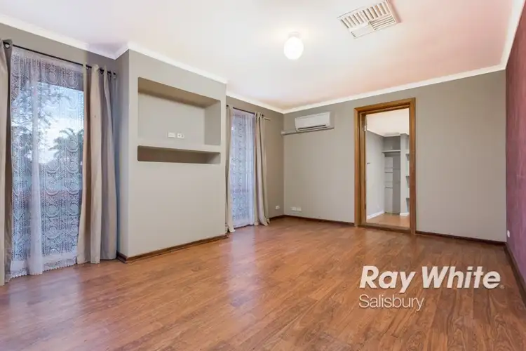 Fifth view of Homely house listing, 11 Bonython Street, Salisbury Plain SA 5109