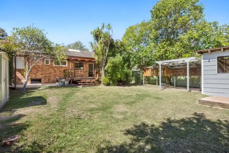 7 Ida Street, Hornsby NSW 2077
