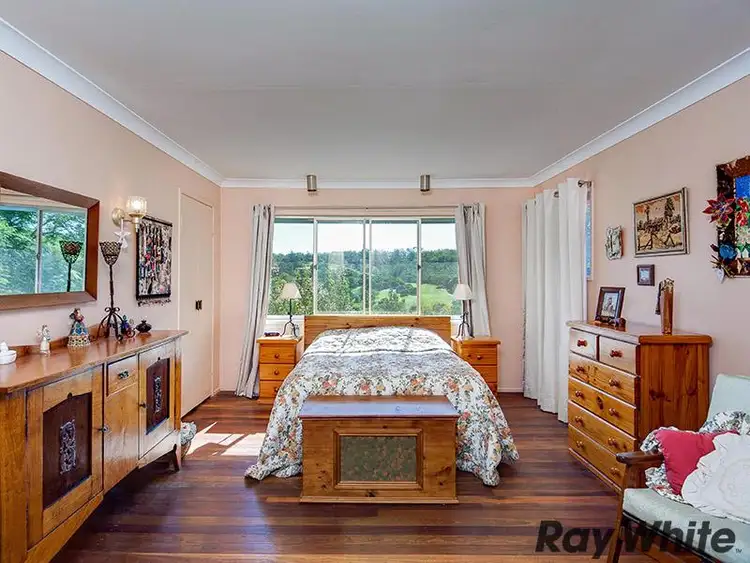 Sixth view of Homely house listing, 7 Riding Court, Clear Mountain QLD 4500