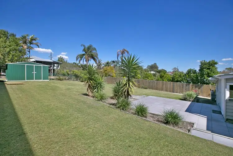 Seventh view of Homely house listing, 54 Crown Street, Wynnum QLD 4178