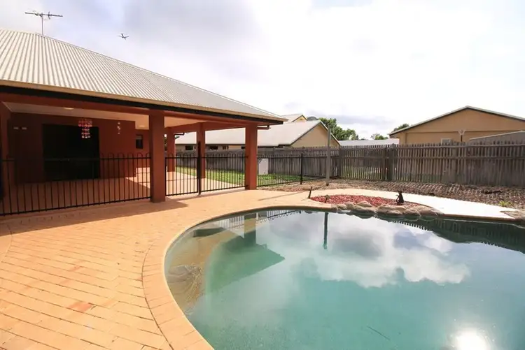 Second view of Homely house listing, 222 Riverside Boulevard, Douglas QLD 4814
