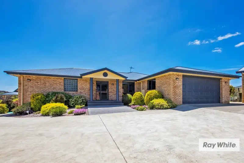 Main view of Homely house listing, 11 Josie Crescent, Romaine TAS 7320