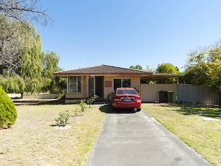 21 Mereworth Road, Thornlie WA 6108