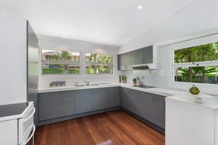 Third view of Homely house listing, 11 Kimba Street, Chapel Hill QLD 4069