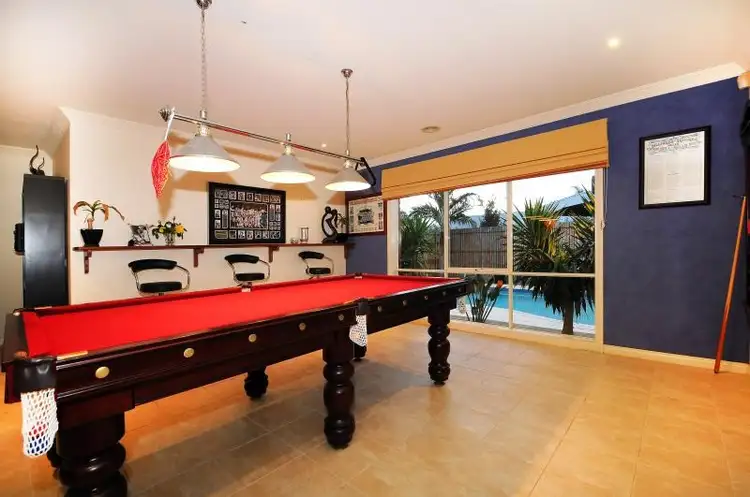 Fifth view of Homely house listing, 22 Friuli Place, Skye VIC 3977