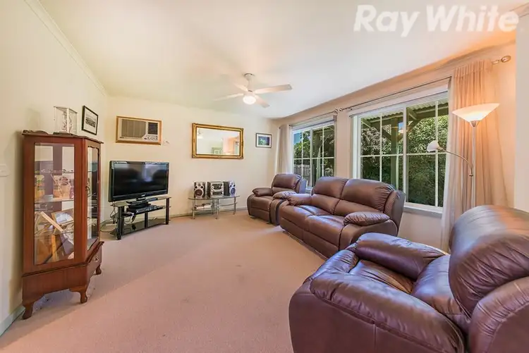Third view of Homely house listing, 3/1 Hugh Street, Knoxfield VIC 3180