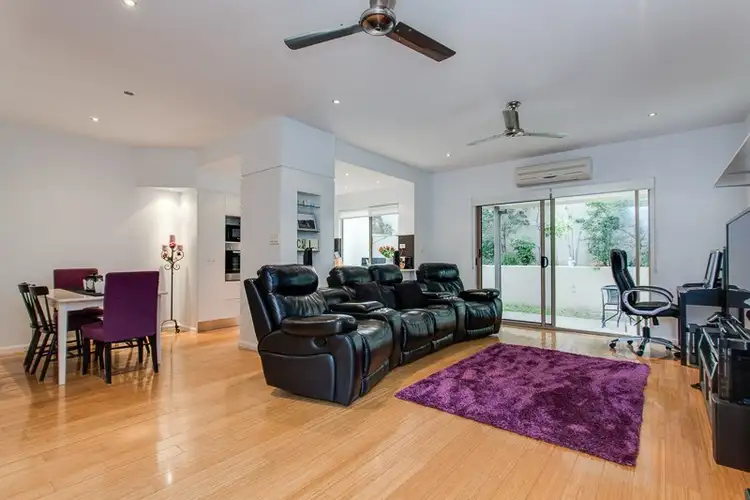 Third view of Homely house listing, 6/158 Woogaroo Street, Forest Lake QLD 4078