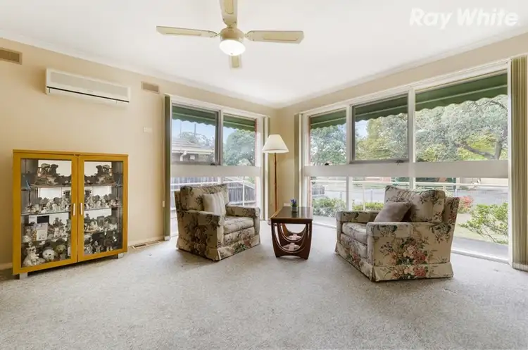 Third view of Homely house listing, 62 Frudal Crescent, Knoxfield VIC 3180