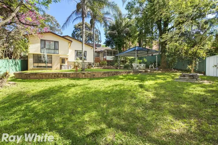 106 Chapel Lane, Baulkham Hills NSW 2153