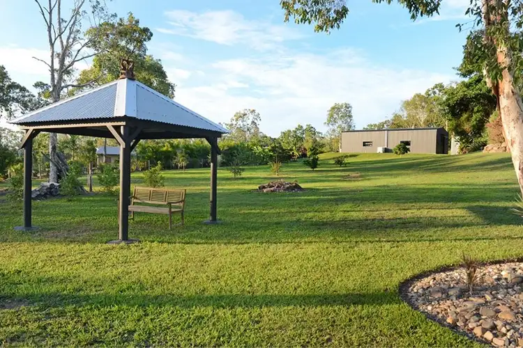 Sixth view of Homely house listing, 106 Windemere Drive, Strathdickie QLD 4800