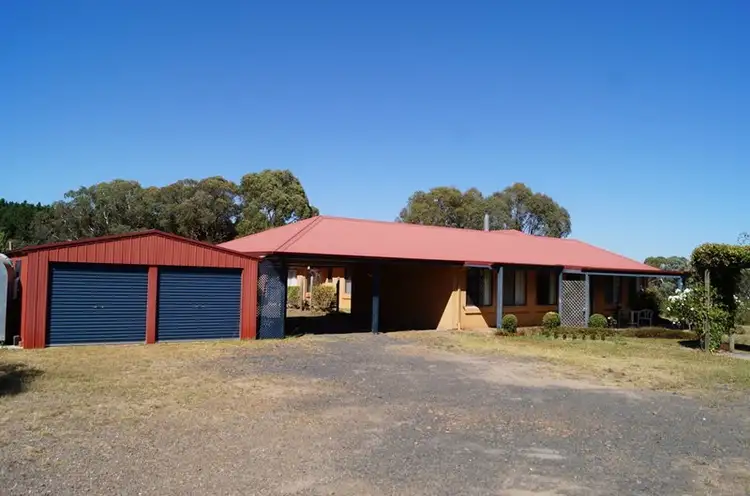 22 Weemilah Place, Orange NSW 2800