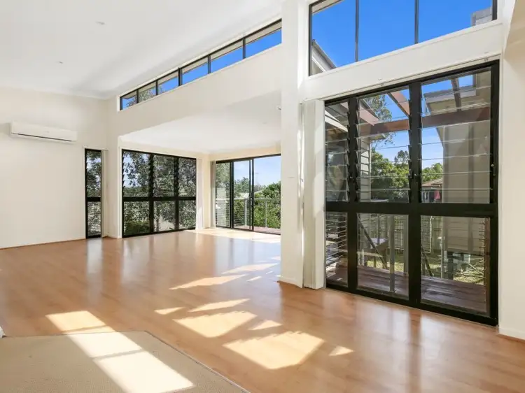 Second view of Homely house listing, 7 McCubbin Court, Goodna QLD 4300
