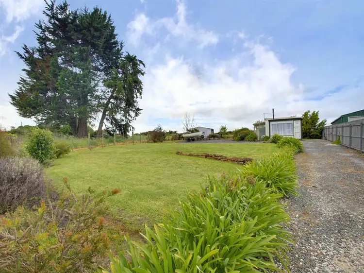 6 Woolcock Court, George Town TAS 7253